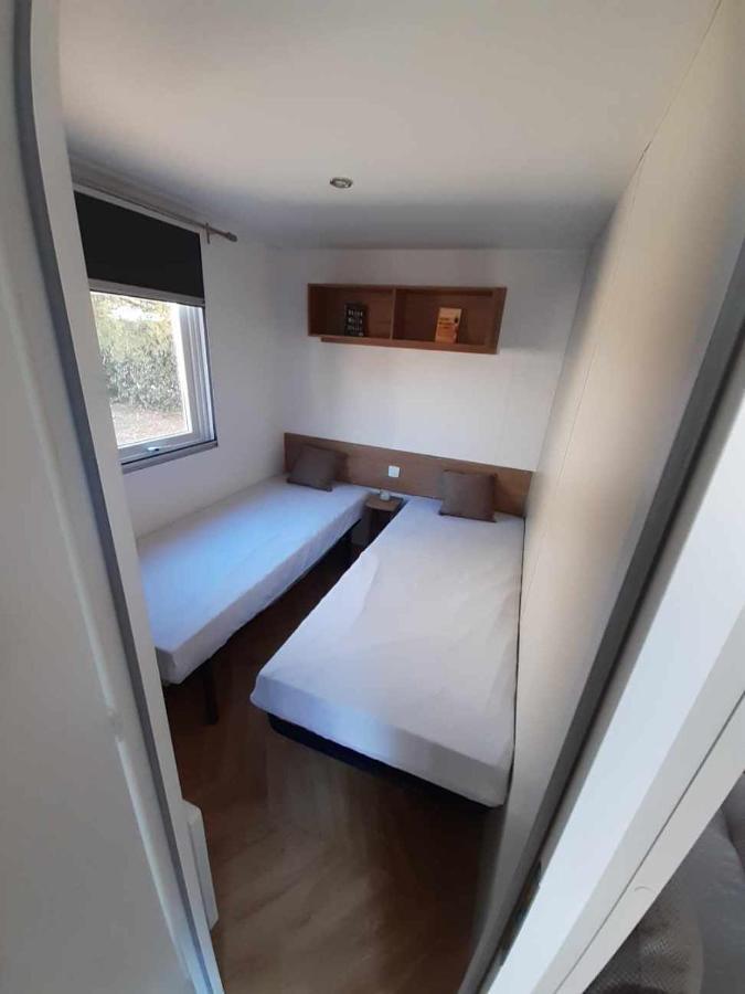 Mobil Home Ronce Les Bains Extérieur photo